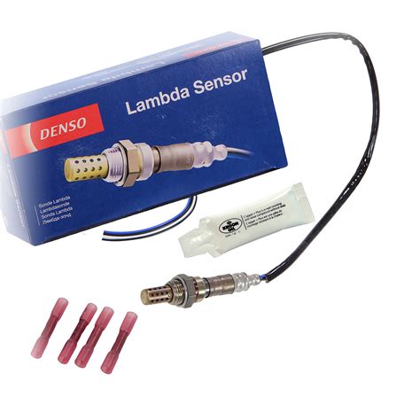 DENSO Lambdasonde DOX 0109 günstig online kaufen