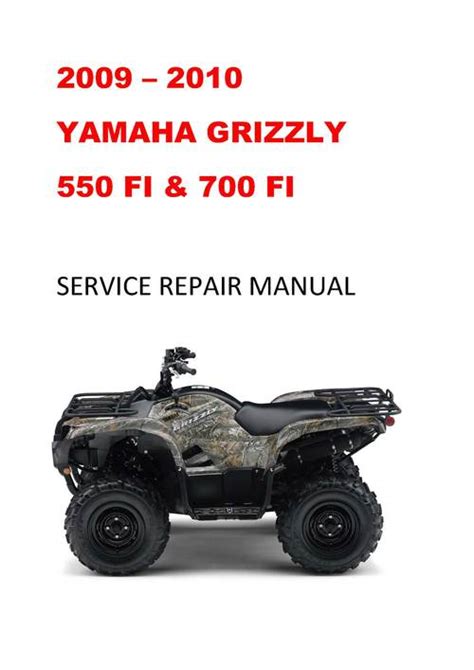 [DIAGRAM] Wiring Diagram For 2009 Yamaha Grizzly - MYDIAGRAM.ONLINE