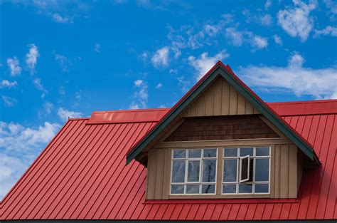 What Is The Best Metal Roof Coating Option For Your Property?