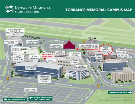 Robotic surgery units will soon arrive at the new Torrance Memorial