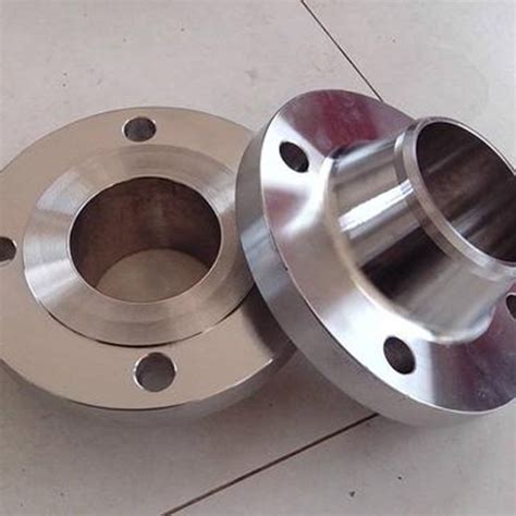 China Customized Carbon Steel Flanges Suppliers, Manufacturers ...