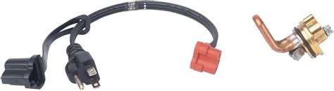 Zerostart Freeze Plug Engine Block Heater For Allis Chalmers Internationalnavistar Perkins