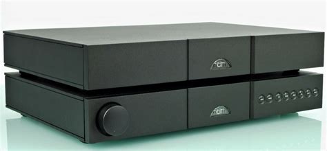 NAIM NAC 112 NAP 150 Audiophile Fr