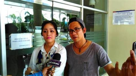 Ini Alasan Gracia Indri Gugat Cerai David Noah Tribunnews