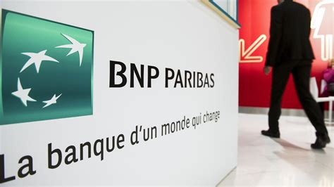 Mis En Cause Par Reclaim Finance Bnp Paribas Défend Sa Stratégie Verte