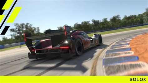 Iracing Week Change Schedule Know When It Changes