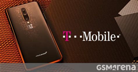 OnePlus 7T Pro 5G McLaren Edition Announced Is Exclusive To T Mobile