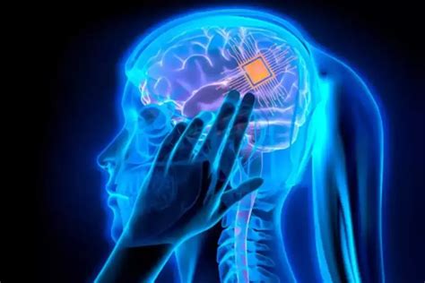 First Human Receives Brain Chip Implant From Neuralink Bharat Express