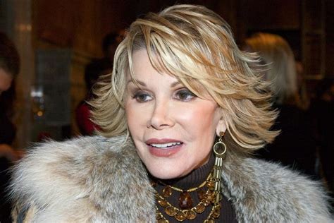 Joan Rivers Net Worth | Celebrity Net Worth