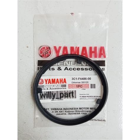 Jual Seal Oring Fuel Pump Vixion Old Lama X Max R Mt C