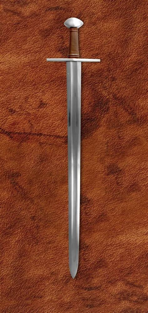 The Oslo Viking Sword 1308 Darksword Armory