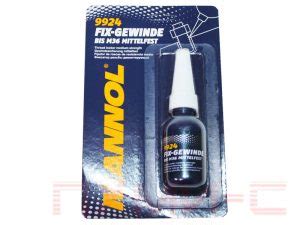 MANNOL FIX 9924-9925 герметик фиксатор резьбы купить в Минске⭐