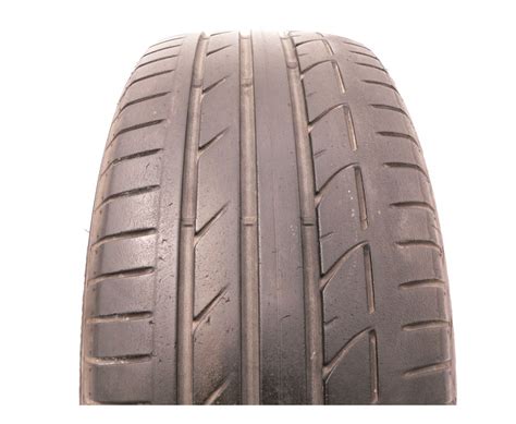 Used Tires Goodyear Eagle All Season Run Flat V Life