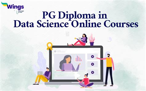 Pg Diploma In Data Science Online Courses Leverage Edu