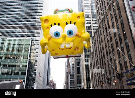 Spongebob Squarepants Gary Hi Res Stock Photography And Images Alamy