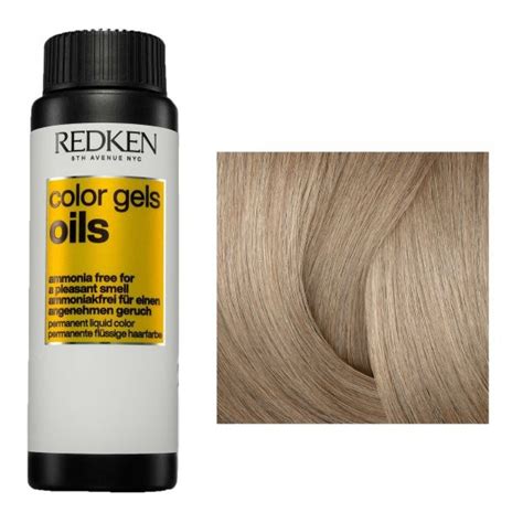 Redken Краска для волос, 60 мл - купить с доставкой по выгодным ценам в ...