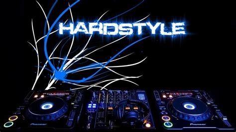 Pin De Angiefl En Hardstyle