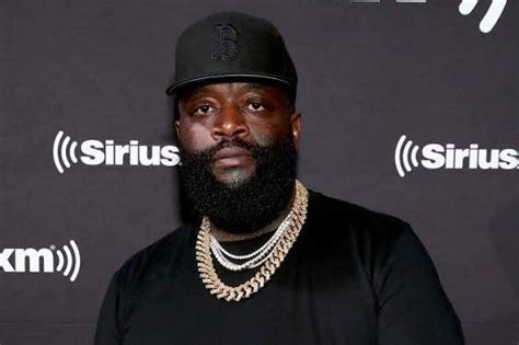 Rick Ross Net Worth: Full Name, Age, Nationality, Career