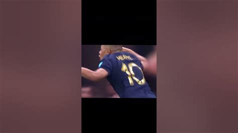 Mbappe Crazy World Cup Goal 🐐 Youtube