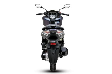 Sym Jet X 125 Prezzo Velocità Scheda E Rilevamenti