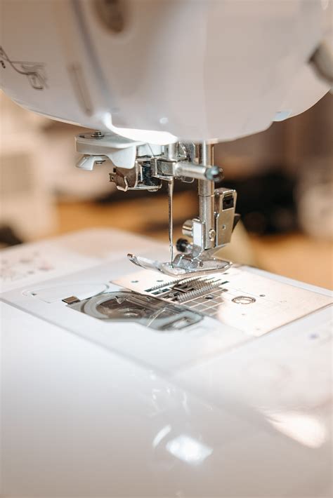 Sewing Machine Needle : The Ultimate Guide to Finding the Perfect Needle for Your Project