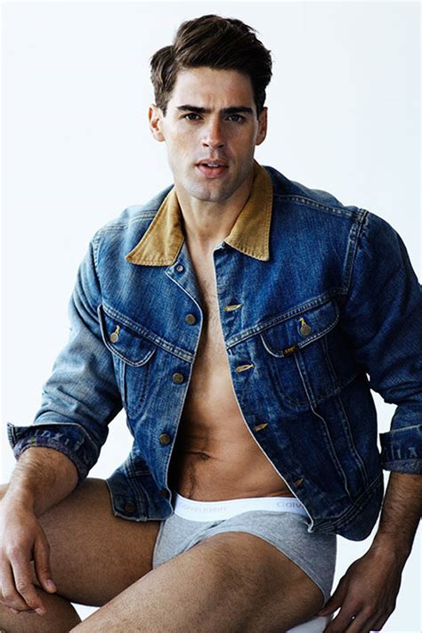 Chad White For Daman Style By Nick Heavican