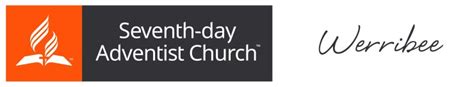 Sda Spd Logo Cmyk Horizonta Werribee Werribee Seventh Day Adventist