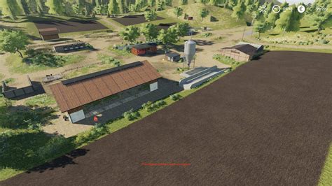 Ravenport PROPER V1 0 FS19 Mod FS25 Mods FS22 Mods