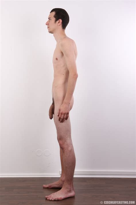 Big Cocked Guy Wants A Porn Career XXX Dessert Picture 9