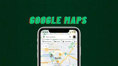 how to download a google map on phone