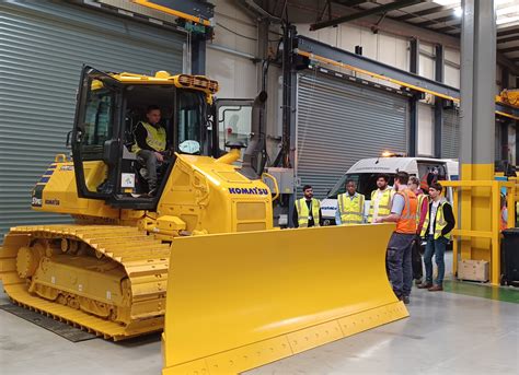 HoW Open Day 2024e Marubeni Komatsu