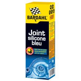 Joint Silicone Bleu BARDAHL Mr Bricolage