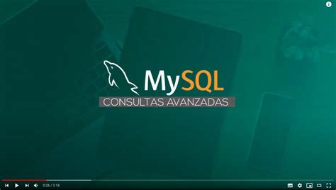 Cursos De Mysql