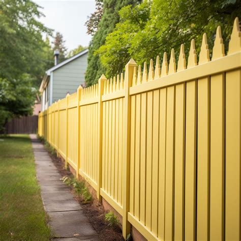 The 8 Best Fence Paint Colors in 2025 – Rhythm of the Home