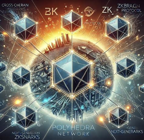 Polyhedra Network Zkj Là Gì Cải Tiến Công Nghệ Zk để Thúc đẩy Web3