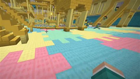 Los Squid Craft Games 2 Arrasan En Las Redes