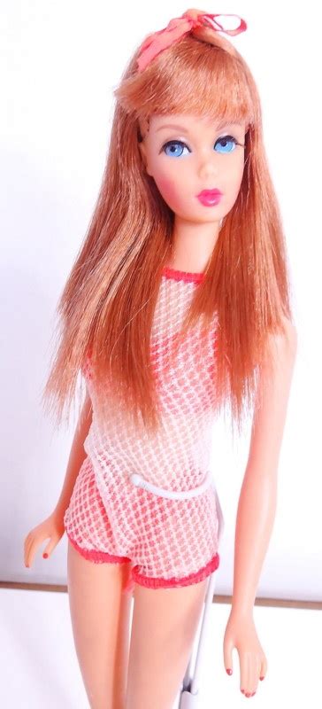 77 best Vintage Barbie Dolls images on Pinterest | Vintage barbie dolls ...