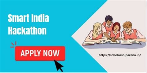 Smart India Hackathon Sih Registration