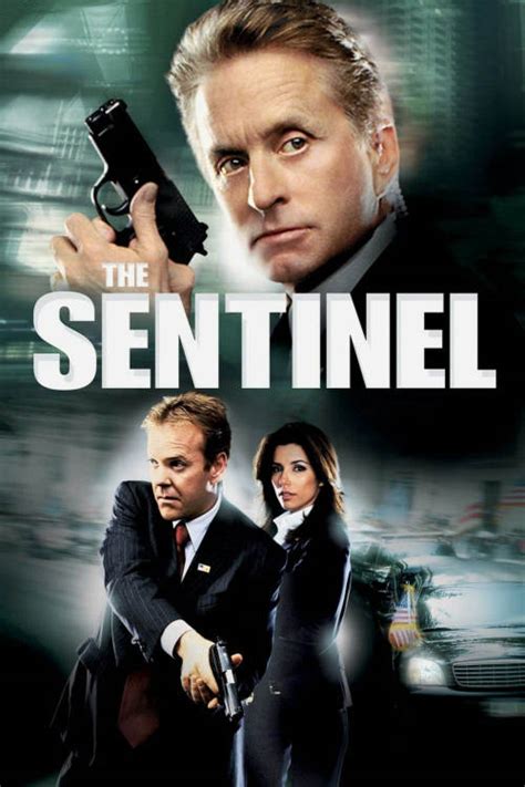 Watch movie The Sentinel 2006 on lookmovie in 1080p high definition