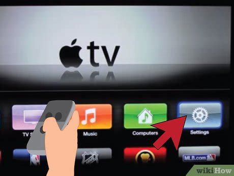 How to Install an Apple TV (with Pictures) - wikiHow