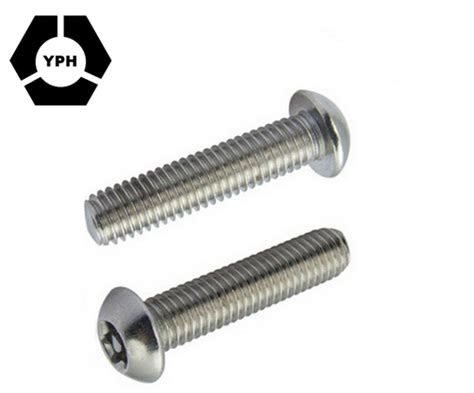 High Quality DIN 938 Standard Size Stud Stainless Steel Bolt China