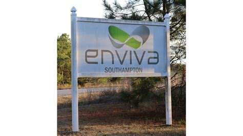 Enviva remains committed to Southampton - The Tidewater News | The ...