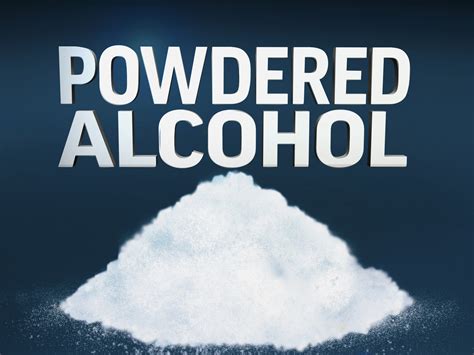 Retailers Distributors Agree To Powdered Alcohol Ban In Maryland Wbal Newsradio 1090fm 1015