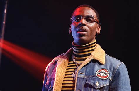 Young Dolph Laid to Rest in Hometown