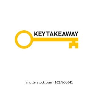 Key Takeaways Photos, Images and Pictures