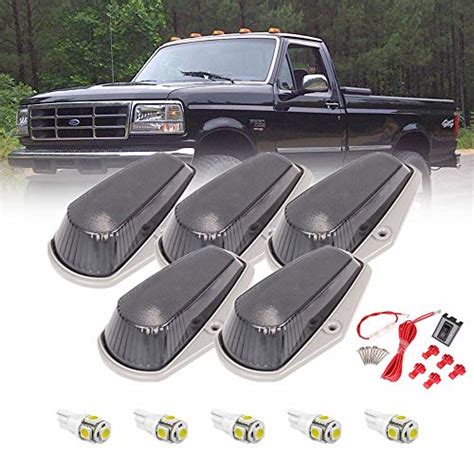 Compare Price To 1993 F150 Cab Lights TragerLaw Biz