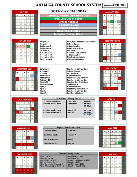 Alachua County Public School Calendar 2023 - Schoolcalendars.net