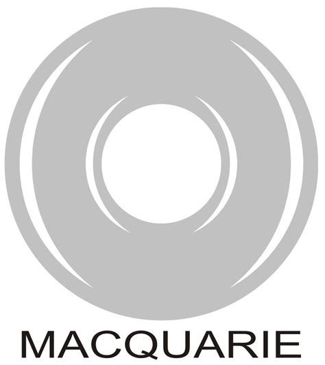 Macquarie Logo - LogoDix