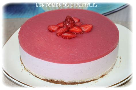 Bavarois Aux Fraises La Recette Facile Et Traditionnelle Artofit