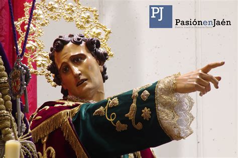 Nuestro Padre Jesús Nazareno Pasión en Jaén Part 6